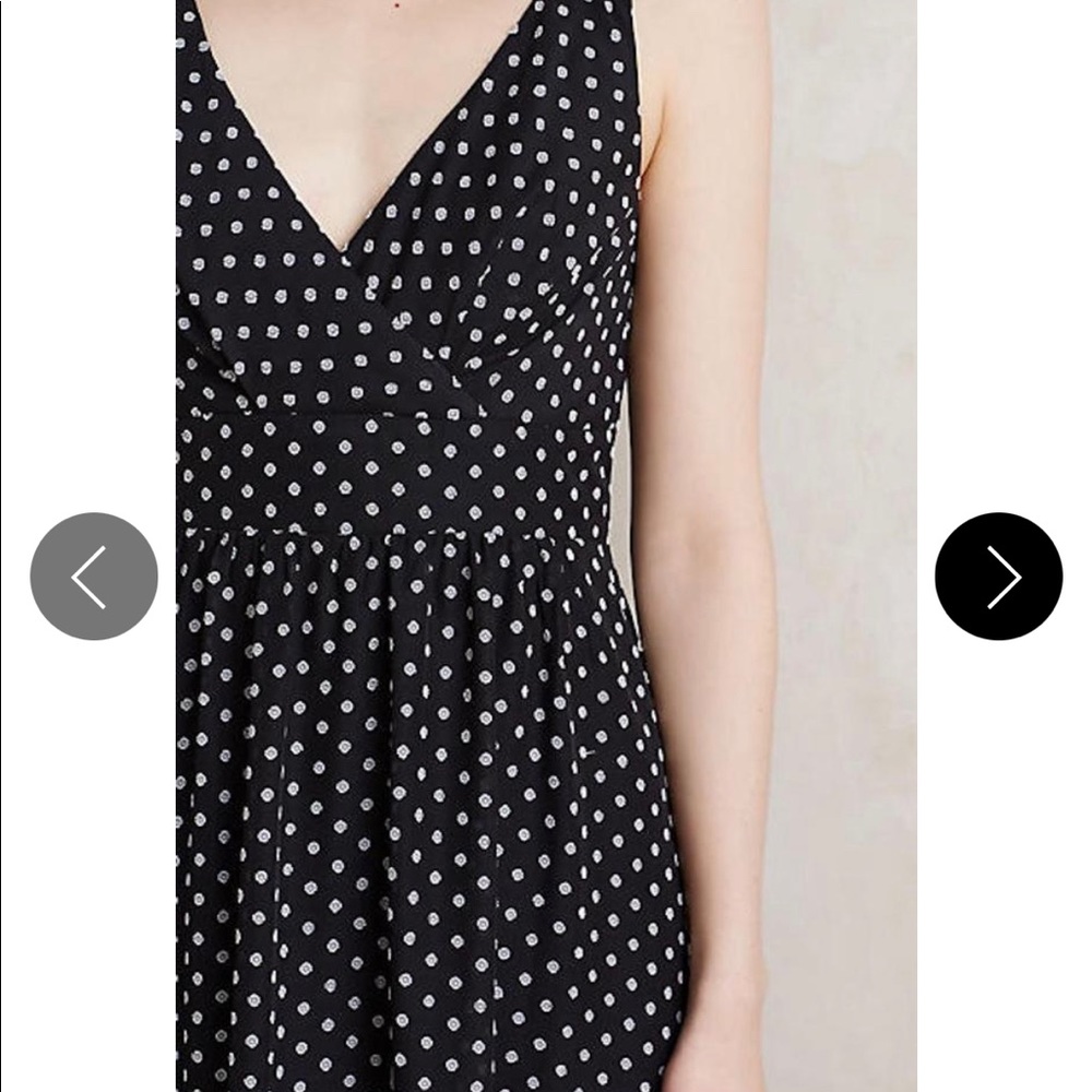 Eva Franco dress from Anthropologie - Picture 2 of 10